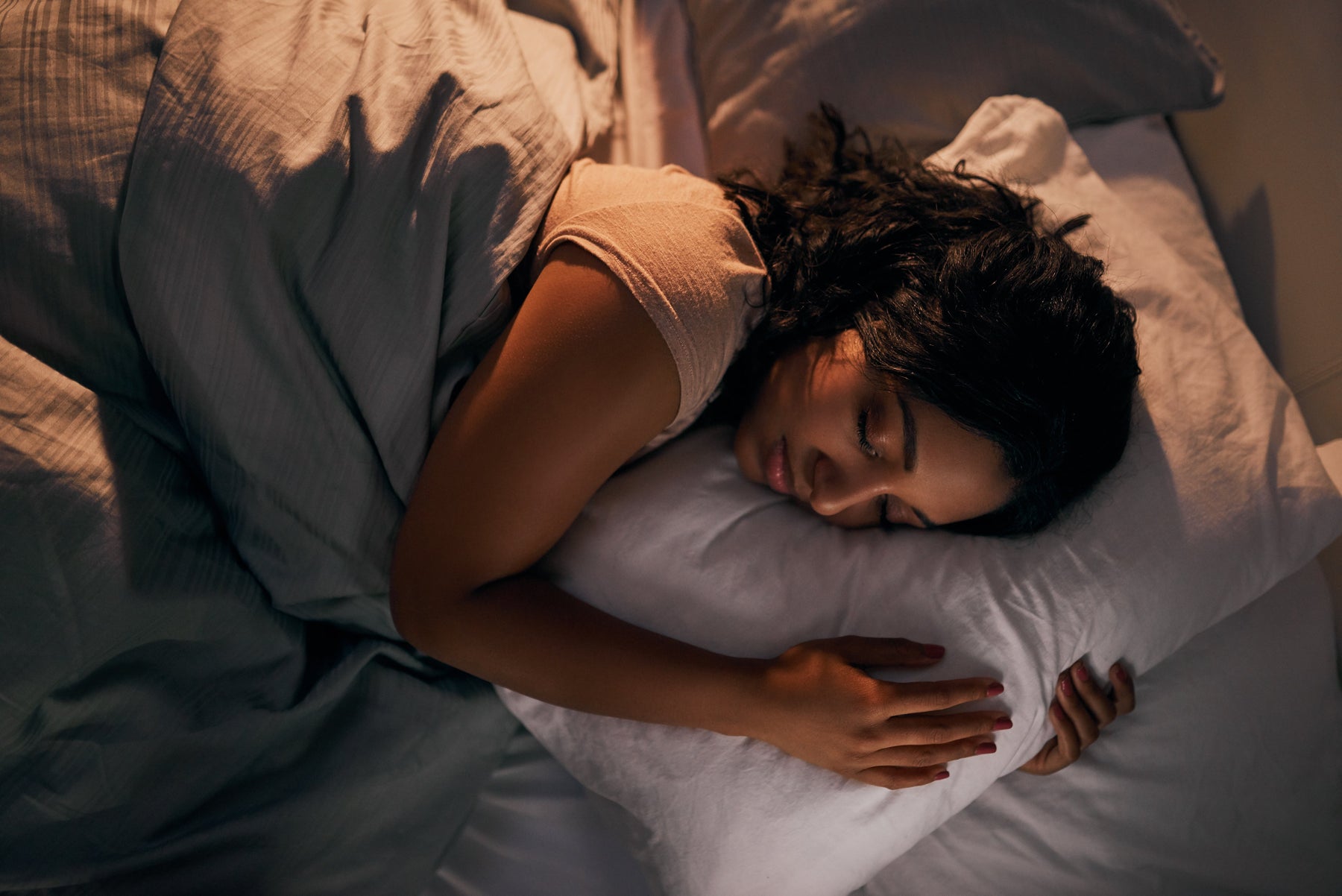 Beter slapen én afslanken met Hibernate8