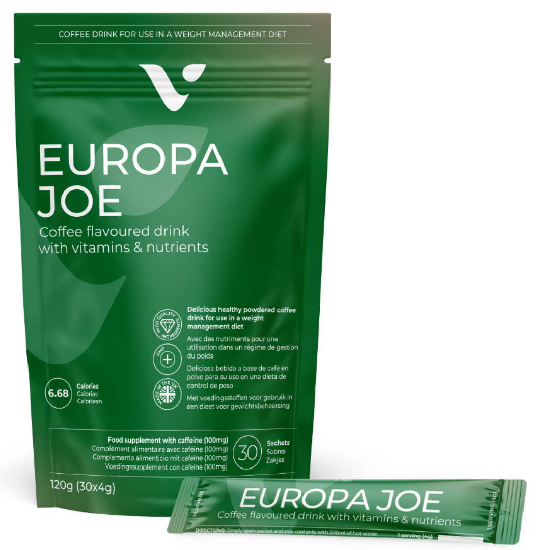 Valentus Europa Joe Afslankkoffie