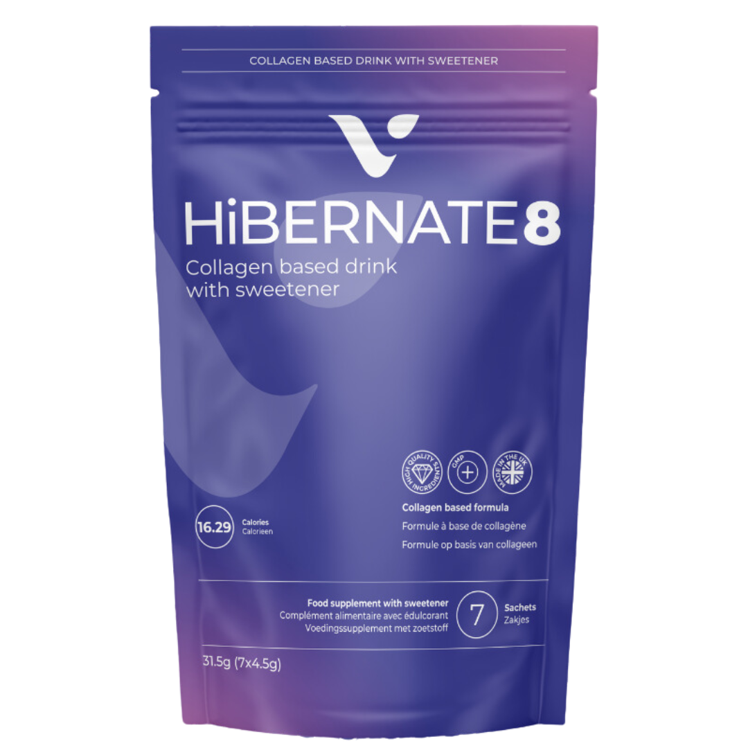 Valentus Hibernate 8 Afslank/Ontspan-Sap