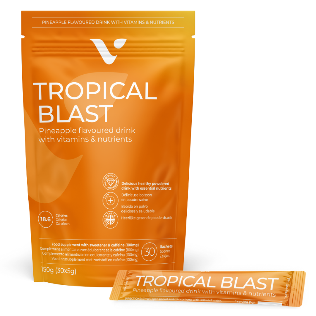 Valentus Tropical Blast Afslanksap