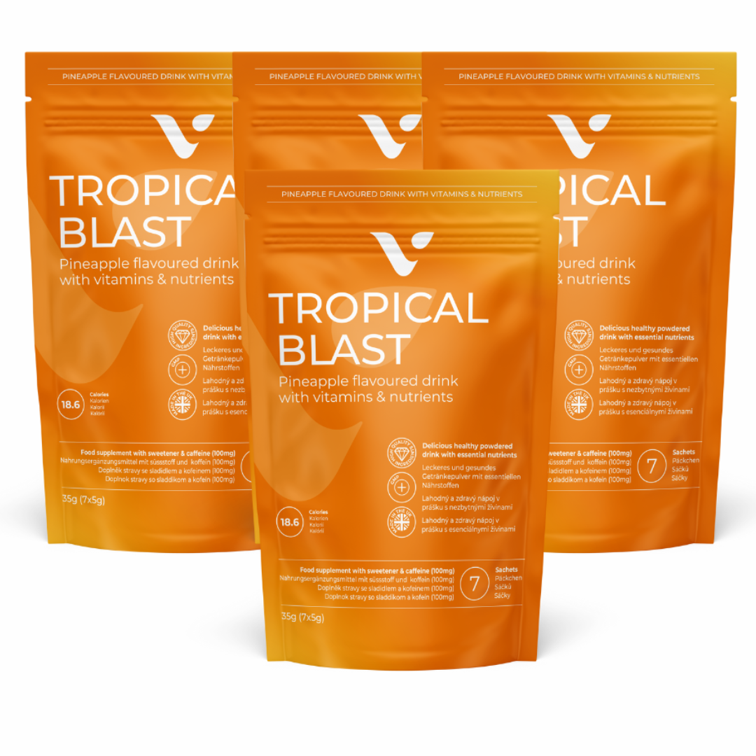 Valentus Tropical Blast Afslanksap