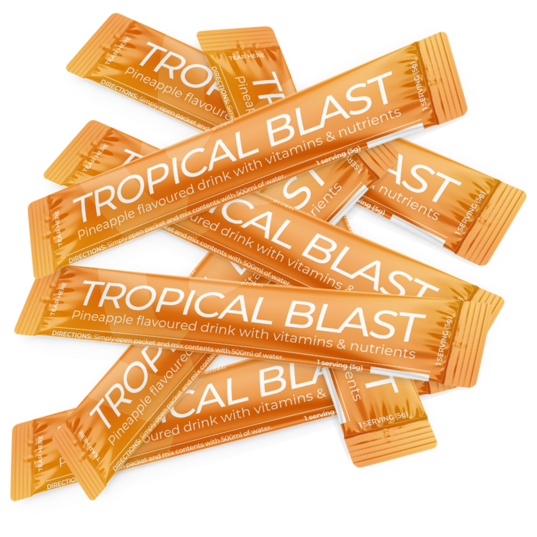 Valentus Tropical Blast Afslanksap