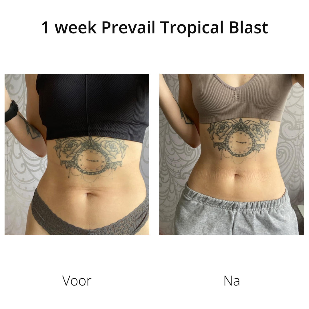 Valentus Tropical Blast Afslanksap